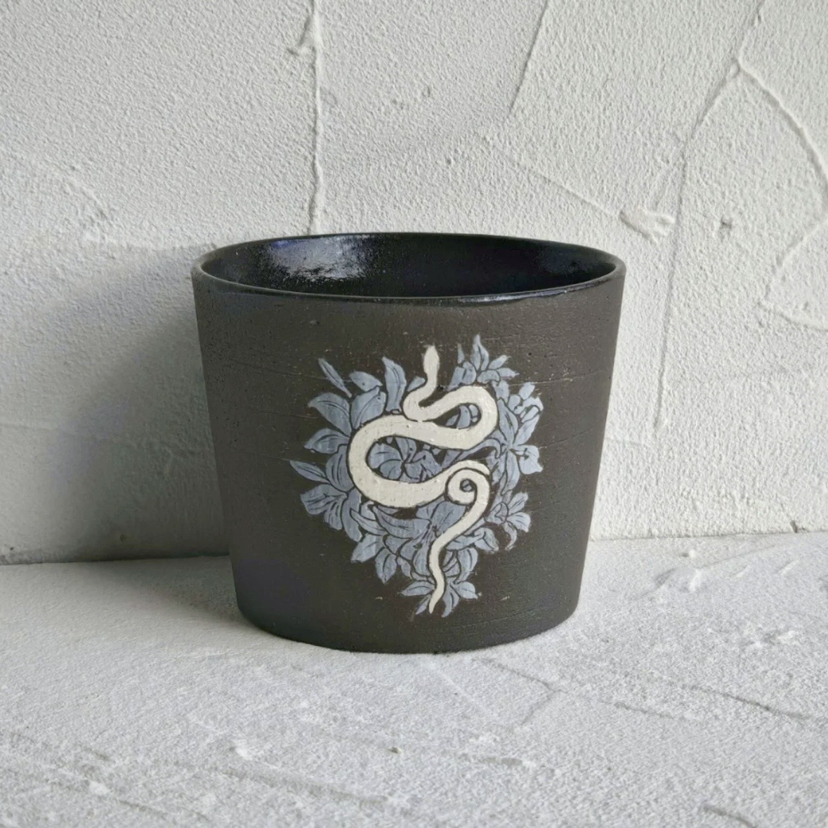 Gold-powder / Silver-powder Mug - Image 2